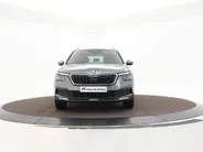 Škoda Kamiq 1.0 TSI 110pk DSG Business Edition · Camera · Trekhaak · Panoramadak · Apple/Android Car Play · Stoelverwarming · Clima · Navigatie · P-Sensoren · 17'' Inch ·