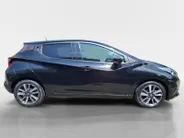 Nissan Micra 0.9 IG-T N-Connecta | Achteruitrijcamera | Lage kilometers | Climate | Navi |