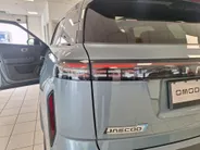 Jaecoo 7 1.5 Exclusive -7 jaar garantie - 1200KM bereik