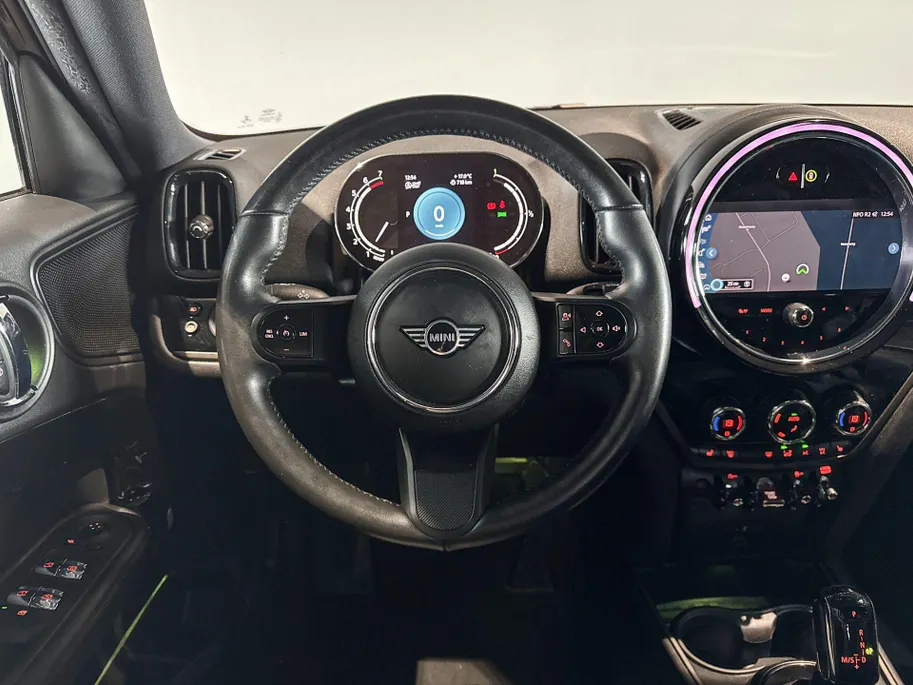 MINI Countryman 1.5 Cooper Business Edition