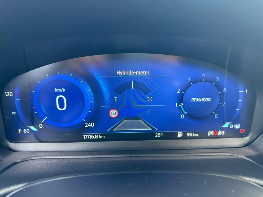 Ford Puma 1.0 EcoBoost Hybrid ST-Line X | Driver Assistance Pack | Winter Pack | Panoramadak | B&O Audio | Apple Carplay & Android Auto |