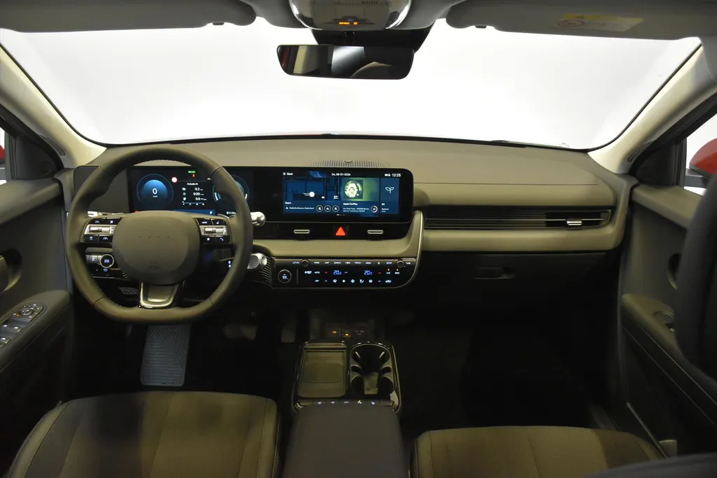 Hyundai IONIQ 5 63 kWh RWD Pure Edition || Voorraad Deal!