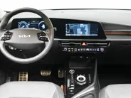 Kia Niro 1.6 GDi Hybrid 138pk DCT6 ExecutiveLine
