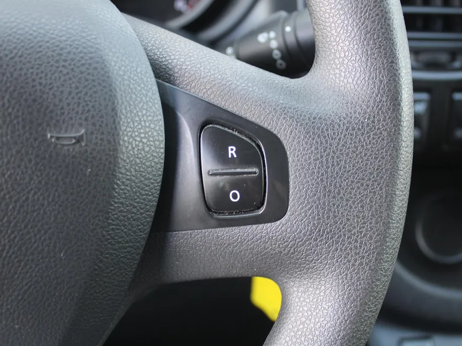 Fiat Talento 2.0 MultiJet L2H1 Business Pro DC | Dubbele Cabine | 5-zits | Leder | Navi | Camera | Cruise | Stoelverwarming | LM Velgen | Trekhaak |