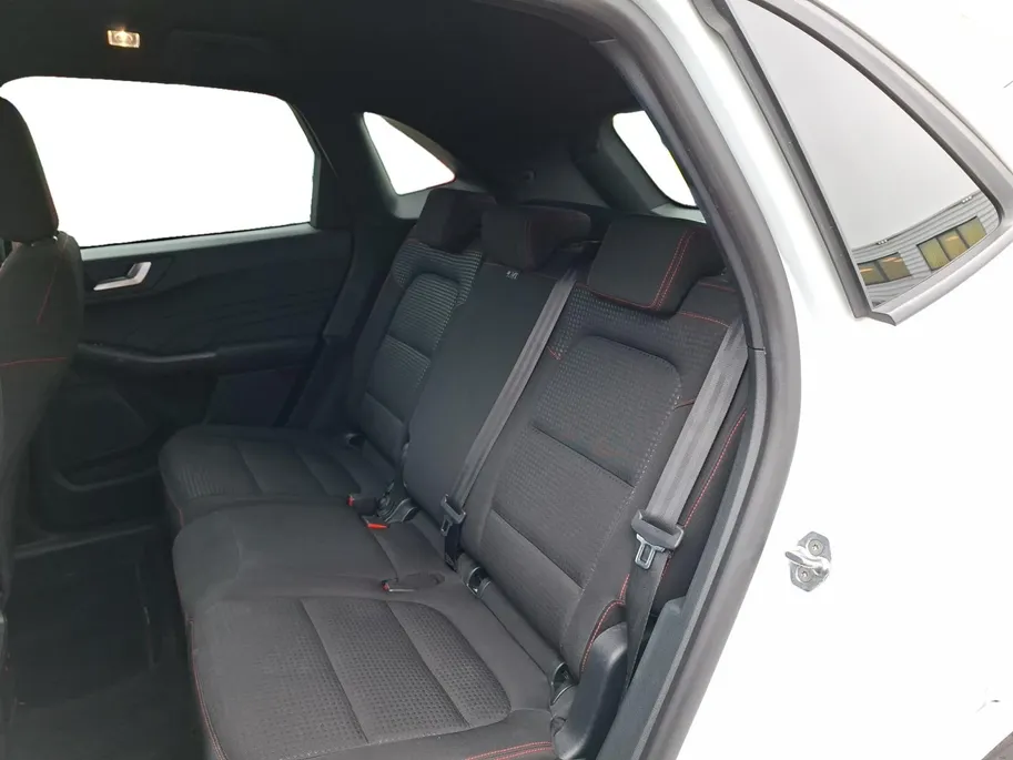 Ford Kuga 2.5 PHEV ST-Line | Stoel- stuur en voorruitverwarming | Driver assistance pack | Technology pack