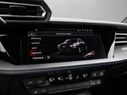 Audi A3 Sportback 30 TFSI 115pk S-tronic S Edition · Apple/Android Car Play · Park Assist · Leder Interieur · P-Sensoren · 18'' Inch · Garantie t/m 06-05-2030 of 100.000km