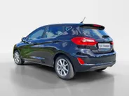 Ford Fiesta 1.0 EcoBoost Hybrid Titanium | Winterpack | Climate Control | Parkeersensoren | 15' Lichtmetaal | DAB+ | Cruisecontrol |
