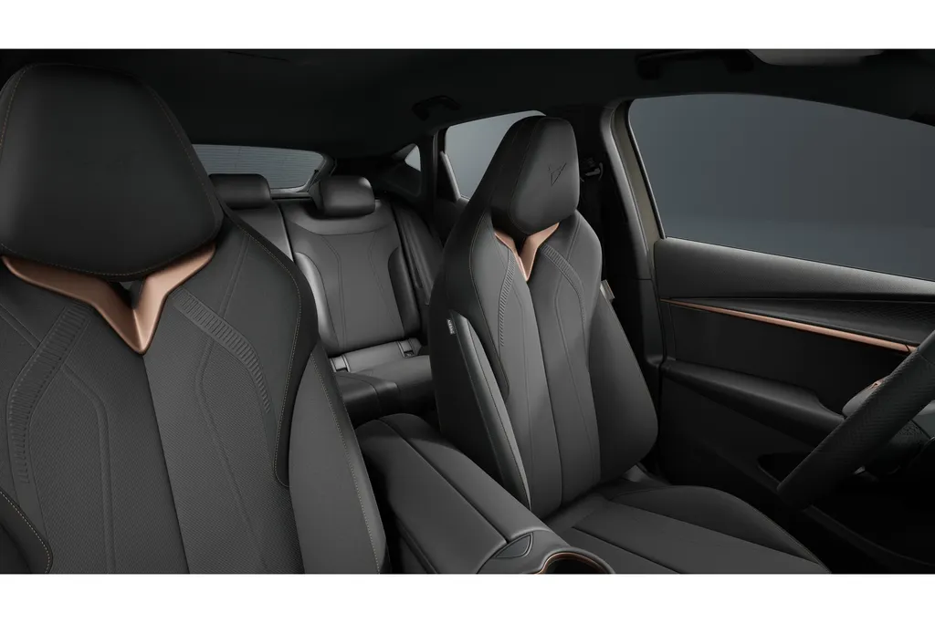 CUPRA Tavascan Essential | Achteruitrijcamera | Digitaal instrumentenpaneel (Virtual Cockpit) | Draadloze Apple CarPlay™, Android Auto™