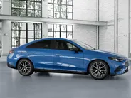 Mercedes-Benz CLA 250+ Launch Edition 85.5 kWh