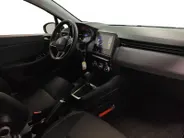 Renault Clio 1.6 E-Tech Full Hybrid 145 evolution AUTOMAAT NAVI AIRCO CAMERA PARKEERSENSOREN APPLE CARPLAY ANDROID AUTO 5 DEURS DEALER ONDERHOUDEN ZEER MOOIE AUTO