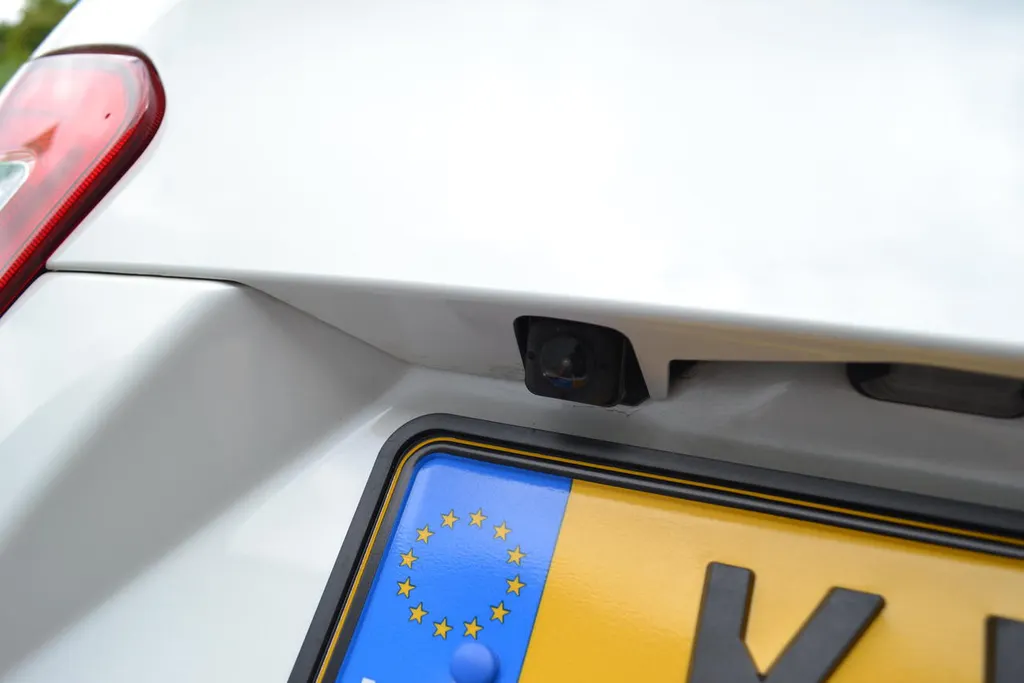 Suzuki Ignis 1.2 SMART HYBRID STYLE|CAMERA|CLIMA|CARPLAY