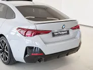 BMW 4 Serie Gran Coupé 420i