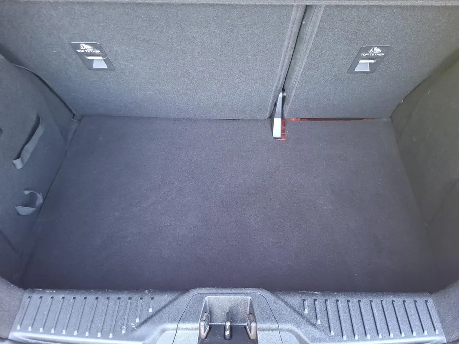 Ford Fiesta 1.0 EcoBoost Titanium | Nieuwe Disitributieriem bij aflevering  | Navigatie | Camera | Adaptieve Cruise Control | Voorruitverwarming | B&O | Climate Control