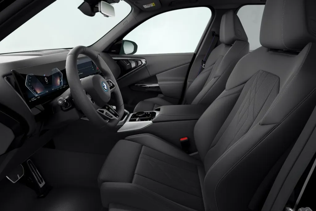 BMW X3 30e xDrive