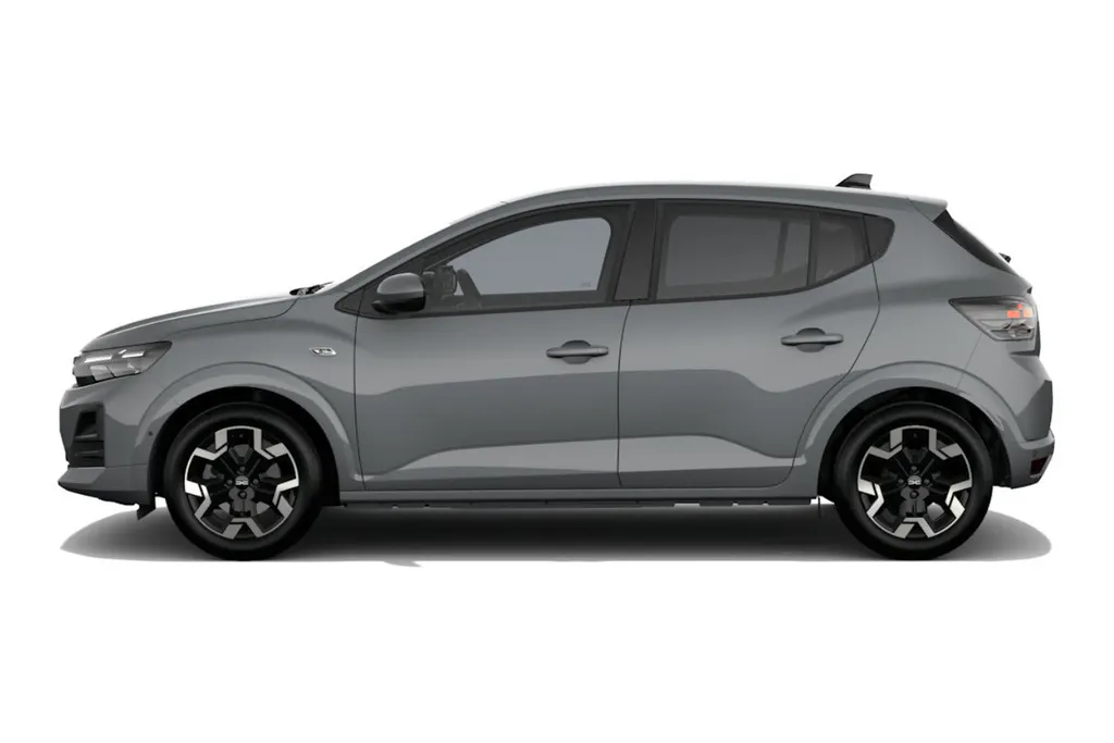 Dacia Sandero 1.8L Full Hybrid 155pk Journey | NU te bestellen bij Zeeuw & Zeeuw | De zuinige, krachtige Full Hybrid technologie van Dacia | Te financieren tegen 2,9% rente |