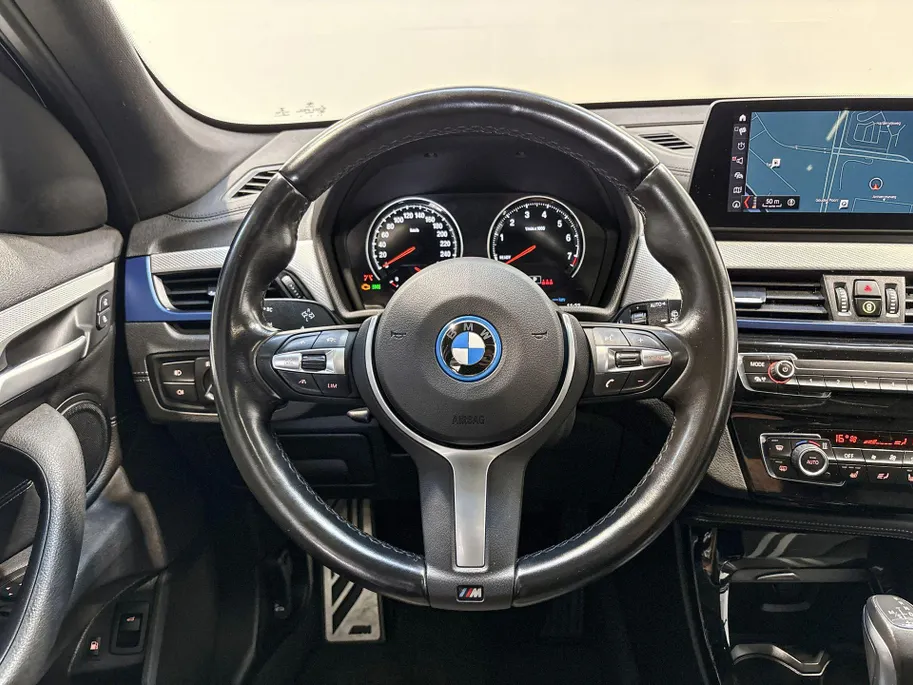 BMW X1 xDrive25e eDrive Edition M Sportpakket