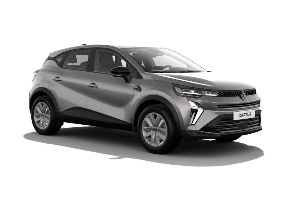 Renault Captur E-Tech full hybrid 160 evolution | Nu leverbaar met €2.500,- EXTRA Zeeuw & Zeeuw korting en 5 jaar GRATIS garantie tot 160.000km! |
