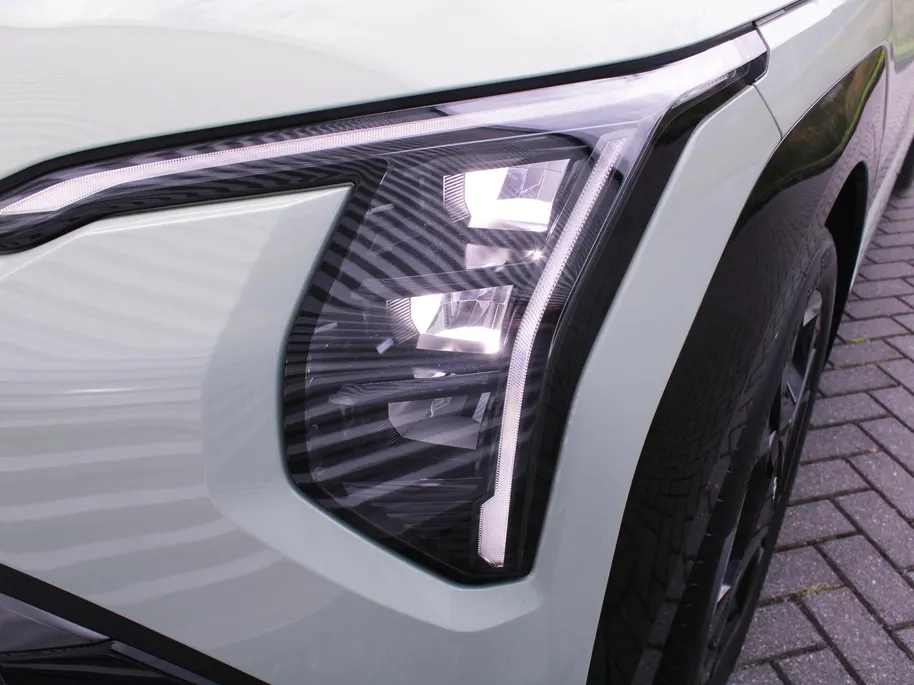 Kia EV3 GT-Line Business Edition 81.4 kWh | Nieuw | Direct leverbaar | Actieradius tot 563 km (WLTP) | 18% bijtelling |