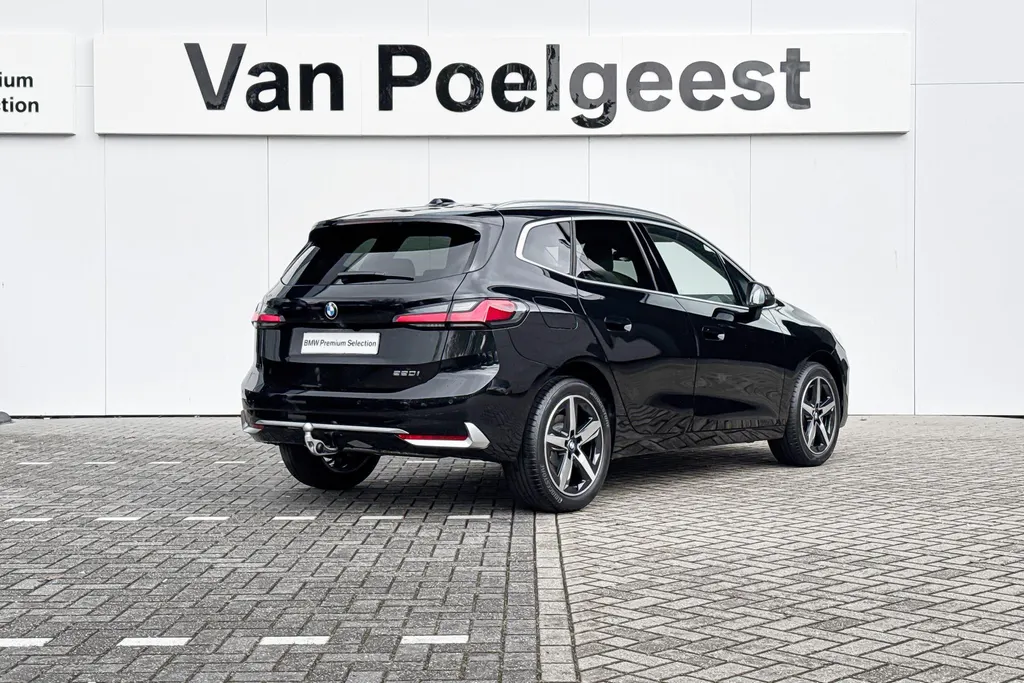 BMW 2 Serie Active Tourer 220i