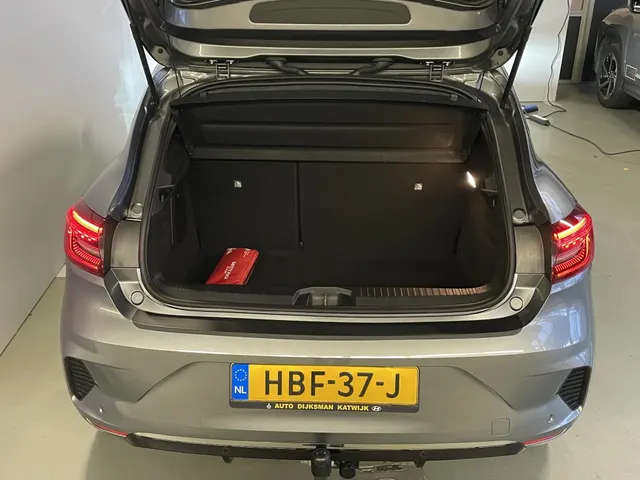 Mitsubishi Colt 1.6 HEV Instyle Trekhaak