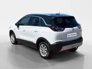 Opel Crossland X 1.2 Turbo Innovation *Navigatie*Trekhaak*Parkeersensoren*Climate Control*LM.Velgen*Cruise Control*Nette auto!