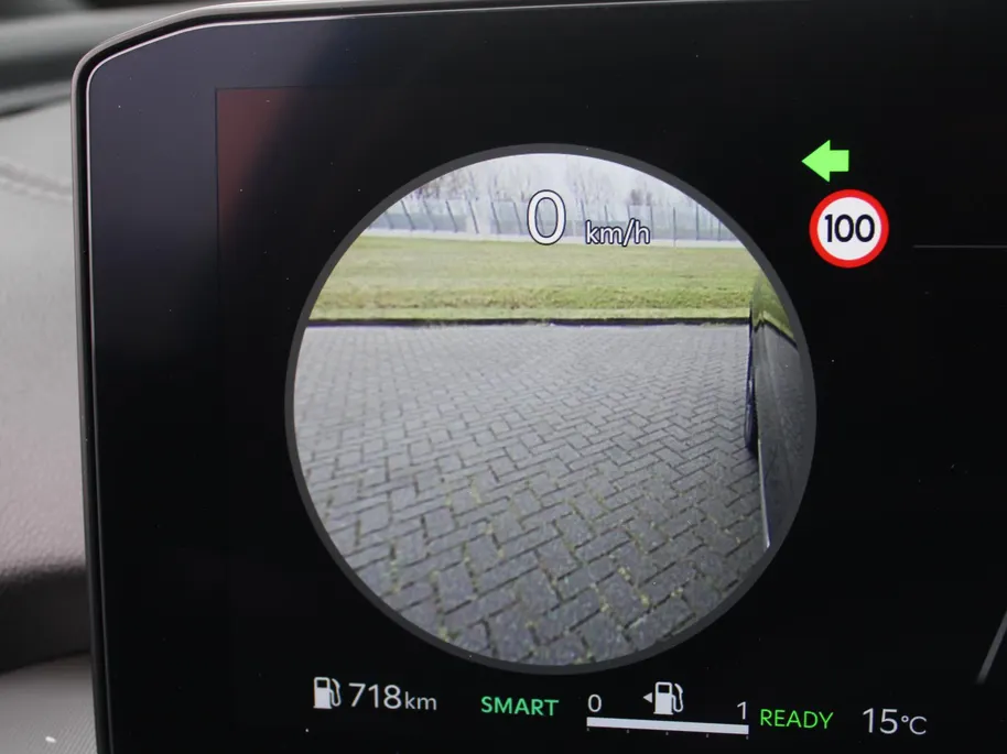 Kia Sorento 1.6 T-GDi Plug-in Hybrid 4WD ExecutiveLine 7p | Stuur-/stoelverwarming + ventilatie | Schuifdak | Leer | 360 Camera | Elek. stoelverst. | HUD | LED | 19' LM |