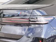 BMW i7 M70 xDrive 118.1 kWh