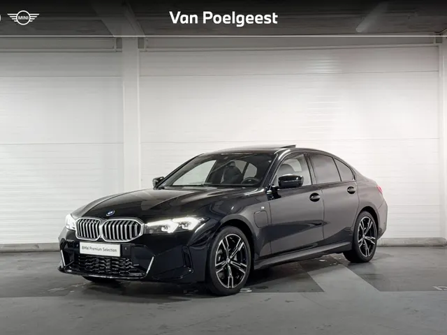 BMW 3 Serie Sedan