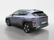Hyundai Kona 1.6 GDI HEV Premium | 360 camera | Apple Carplay/ Android Auto | Stoelverwarming & ventilatie | Navigatie |