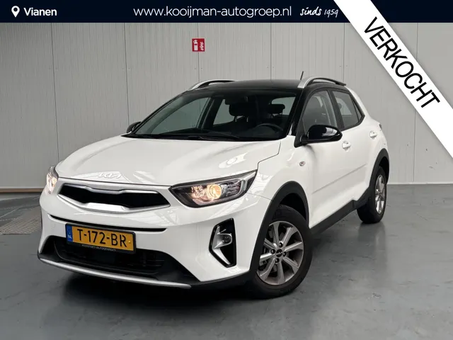 Kia Stonic