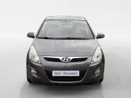 Hyundai i20 1.4i i-Motion | Automaat! | Airco