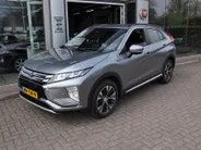 Mitsubishi Eclipse Cross 1.5 DI-T First Ed. All Seasons Head Up
