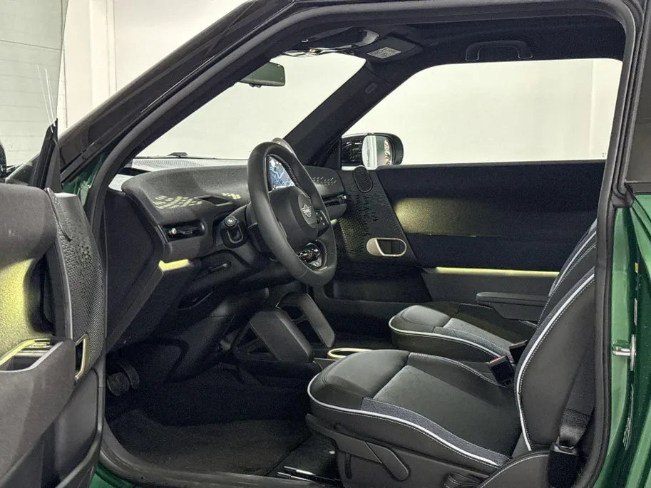 MINI Cooper 3-deurs Electric Cooper E Classic
