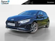 Hyundai i20 1.0 T-GDI Premium | Adaptive Cruisecontrol | Climate Control | Dodehoekdetectie | Stoel&Stuurwielverwarming | Camera | Parkeersensoren | Apple Carplay&Android Auto | BOSE Audio | 16' Lichtmetaal |
