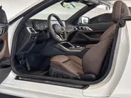 BMW 4 Serie Cabrio 420i High Executive