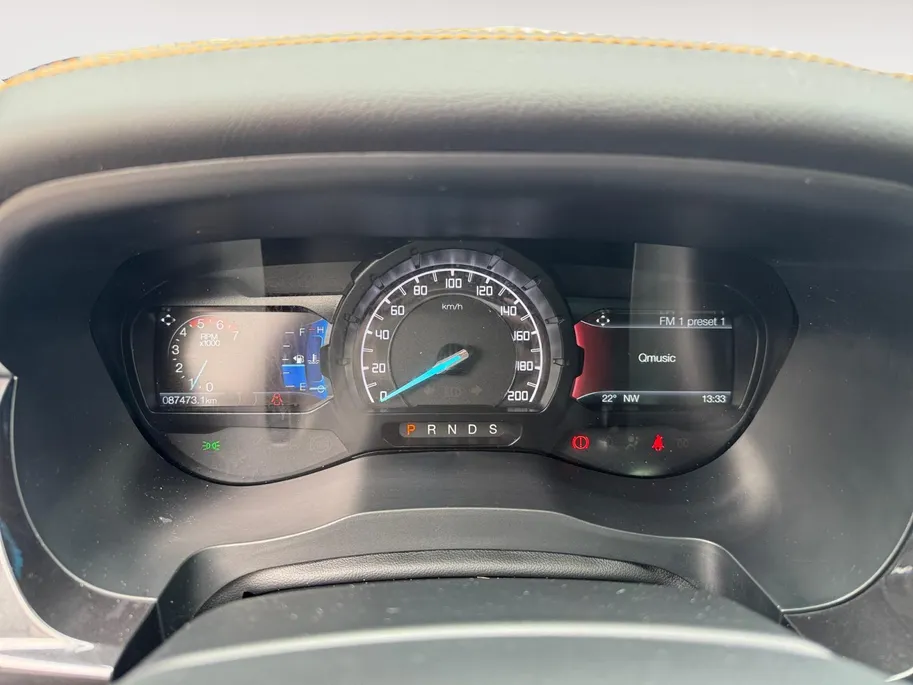 Ford Ranger 2.0 EcoBlue Wildtrak Supercab | NL auto | 1e eigenaar | 213 PK | Trekhaak | Automaat | Rollertop | Stoelverwarming | Achteruitrijcamera | Parkeersensoren voor en achter | Adapt. cruise control | Apple carplay & Android auto | Bovag garantie |