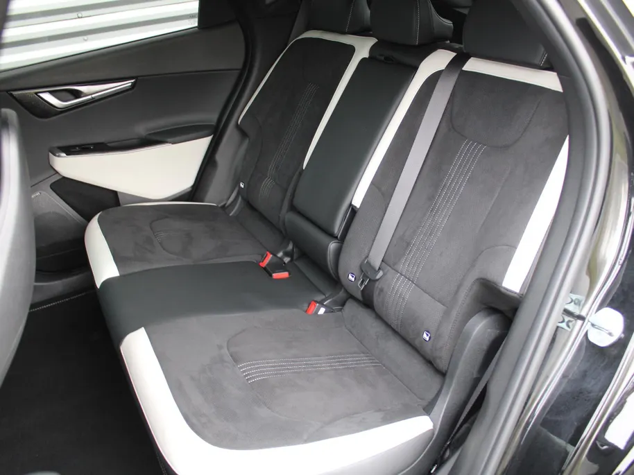 Kia EV6 GT-Line 77.4 kWh | 20' LM | Airco | Navi | Leer | Camera | Cruise | BTW auto | 17% bijtelling |