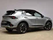 Kia Sportage 1.6 T-GDi 239pk Hybrid AT6 GT-PlusLine