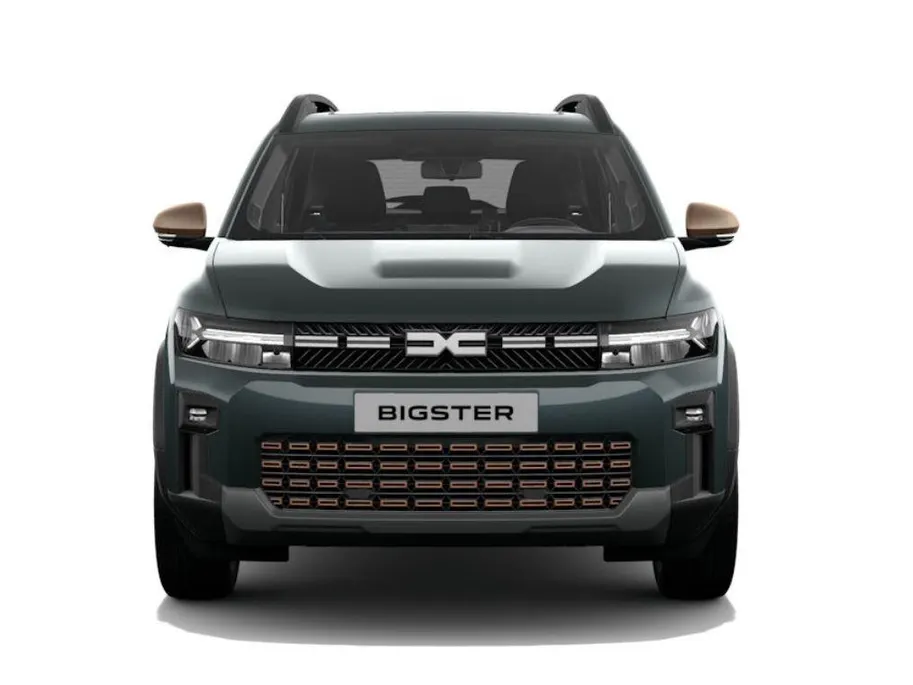 Dacia Bigster Hybrid 155 Extreme Nu uit voorraad leverbaar | verschillende kleuren beschikbaar met € 450,- Voorraadkorting| Financier uw Bigster tegen slechts 2,9% rente