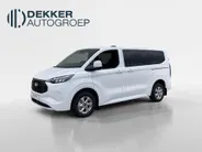 Ford Transit Custom 340 2.5 PHEV L1H1 Limited Kombi 8-pers VOORRAAD
