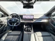 BMW 5 Serie Touring 550e xDrive