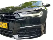 Audi A6 Avant 1.8 TFSI ultra S line Edition