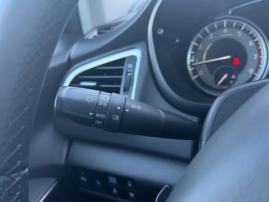 Suzuki S-Cross 1.5 Hybrid Style | 360 Camera | Navigatie | Trekhaak |