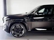 BMW XM PHEV 30 kWh
