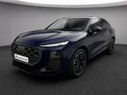 Audi Q3 Sportback 1.5 TFSI e-hybrid S edition 272 PK · Matrix LED koplampen · OLED achterlichten · Tech pakket Pro
