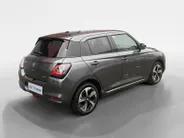 Suzuki Swift 1.2 Style Smart Hybrid 82PK | Navgiatie | Climate Control| Camera| Stoel verwarming| Metallic lak| 4 seizoen banden| Keyless start | Parkeer sensoren