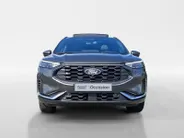 Ford Kuga ST-Line X 243PK | Panoramadak | Winter Pack | El. Trekhaak | Adaptieve Cruise Control | 360graden Camera | BLIS | Half Leder| LED | 2100kg Trekgewicht