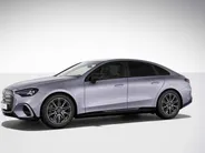 Mercedes-Benz C-Klasse 400 4MATIC Launch Edition 94 kWh