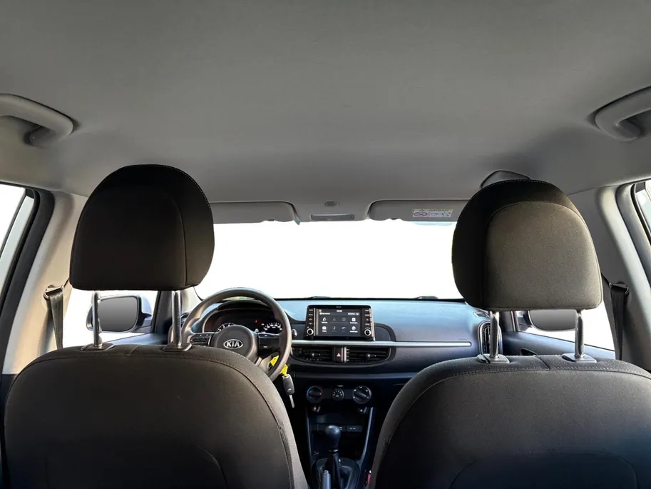 Kia Picanto 1.0 MPi ComfortPlusLine | Airco | Camera | Apple Carplay/Android Auto | 12 Maanden BOVAG-Garantie |