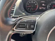Audi Q3 1.4 TFSI CoD Design Pro Line Plus *Automaat*Navi+Camera*Cruise Control*Climate Control*Stoelverwarming*Elekt. Achterklep*Zeer nette auto!